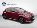 Toyota Yaris 1.5 VVT-iE Trend