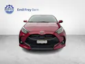 Toyota Yaris 1.5 VVT-iE Trend