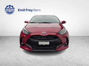 immagine del veicolo TOYOTA Yaris 1.5 VVT-iE Trend
