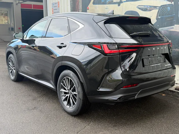 Lexus NX 450h+ Comfort