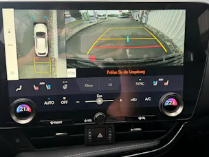 Lexus NX 450h+ Comfort