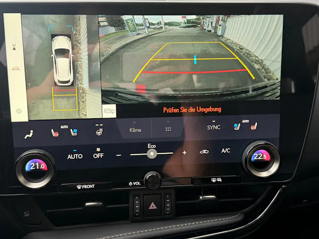 Lexus NX 450h+ Comfort