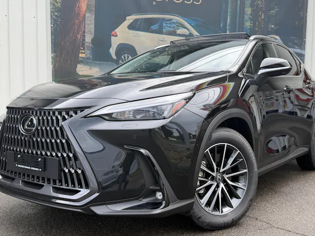 Lexus NX 450h+ Comfort