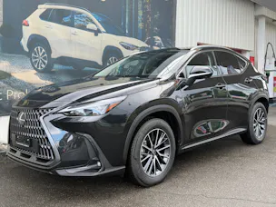 Lexus NX 450h+ Comfort