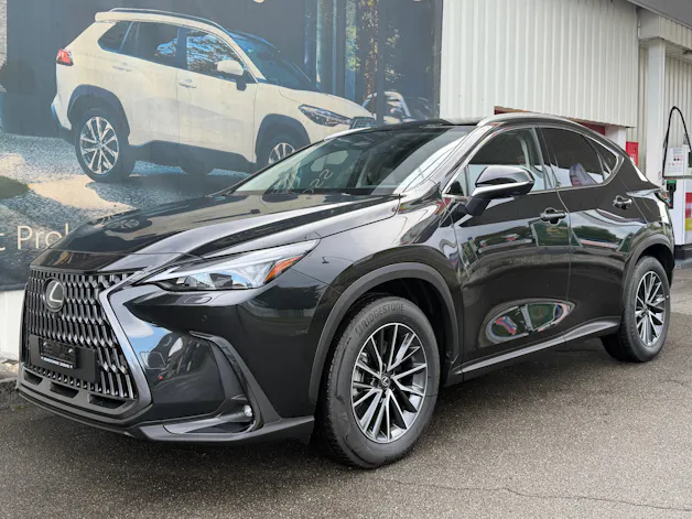 Lexus NX 450h+ Comfort