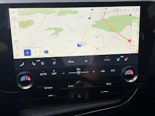 Lexus NX 450h+ Comfort