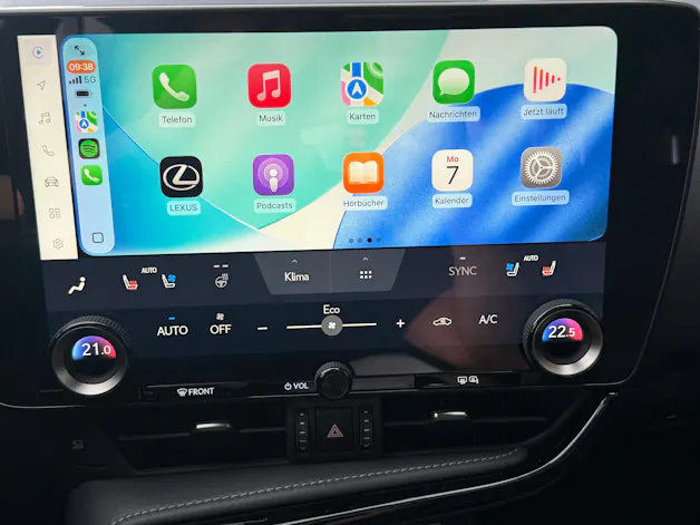 Lexus NX 450h+ Comfort