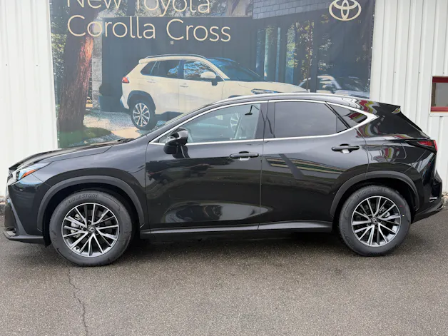 Lexus NX 450h+ Comfort