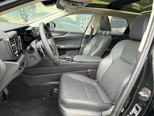 Lexus NX 450h+ Comfort