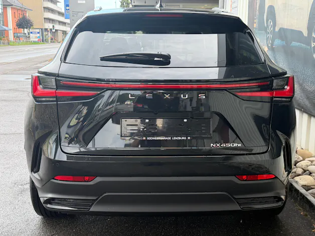 Lexus NX 450h+ Comfort