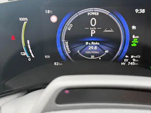 Lexus NX 450h+ Comfort