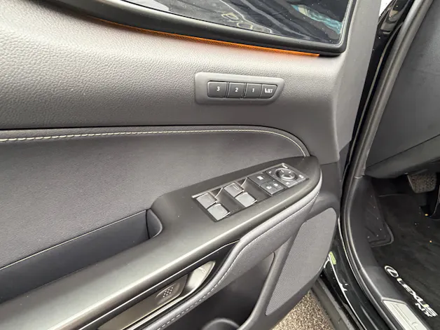 Lexus NX 450h+ Comfort