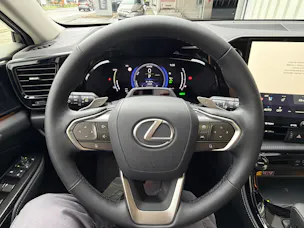 Lexus NX 450h+ Comfort