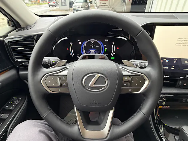 Lexus NX 450h+ Comfort