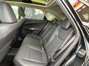 Lexus NX 450h+ Comfort