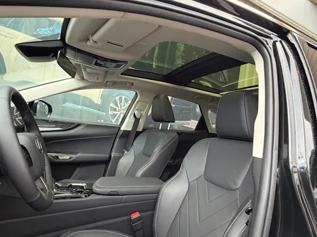 Lexus NX 450h+ Comfort