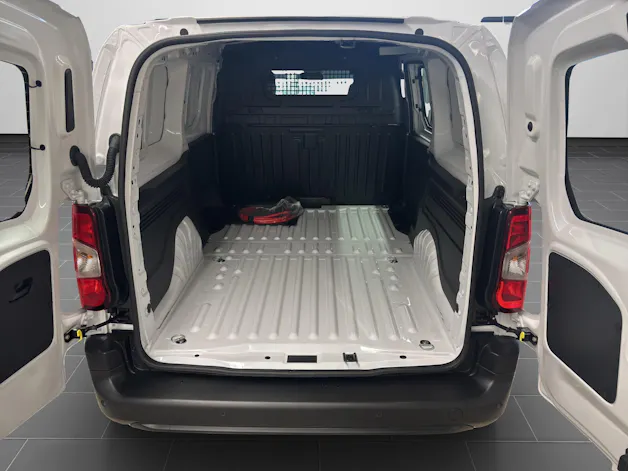PEUGEOT e-Partner Kaw. 800 Long 50 kWh