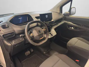 PEUGEOT e-Partner Kaw. 800 Long 50 kWh