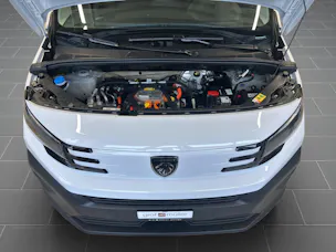 PEUGEOT e-Partner Kaw. 800 Long 50 kWh