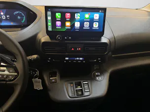 PEUGEOT e-Partner Kaw. 800 Long 50 kWh