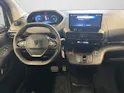 PEUGEOT e-Partner Kaw. 800 Long 50 kWh