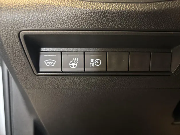 PEUGEOT e-Partner Kaw. 800 Long 50 kWh