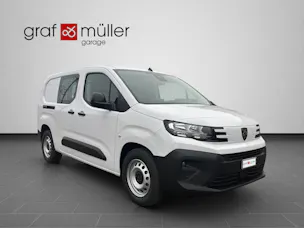 PEUGEOT e-Partner Kaw. 800 Long 50 kWh