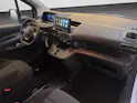 PEUGEOT e-Partner Kaw. 800 Long 50 kWh