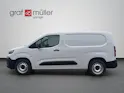 PEUGEOT e-Partner Kaw. 800 Long 50 kWh