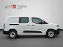 PEUGEOT e-Partner Kaw. 800 Long 50 kWh