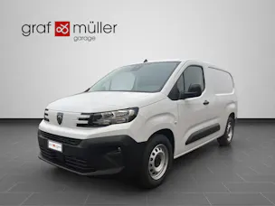 PEUGEOT e-Partner Kaw. 800 Long 50 kWh