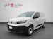 PEUGEOT e-Partner Kaw. 800 Long 50 kWh