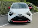 Toyota Aygo 1.0 VVT-i Trend