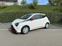 Toyota Aygo 1.0 VVT-i Trend