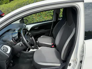 Toyota Aygo 1.0 VVT-i Trend