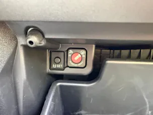 Toyota Aygo 1.0 VVT-i Trend