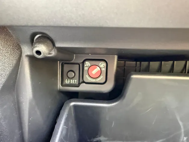 Toyota Aygo 1.0 VVT-i Trend