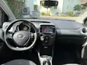 Toyota Aygo 1.0 VVT-i Trend