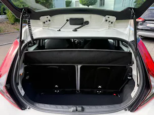 Toyota Aygo 1.0 VVT-i Trend