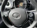 Toyota Aygo 1.0 VVT-i Trend