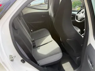 Toyota Aygo 1.0 VVT-i Trend