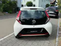 Toyota Aygo 1.0 VVT-i Trend