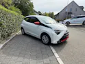 Toyota Aygo 1.0 VVT-i Trend