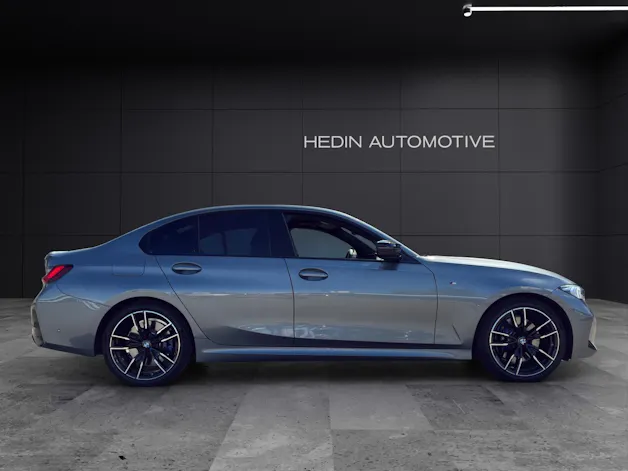 BMW 3er Reihe G20 M340i xDrive