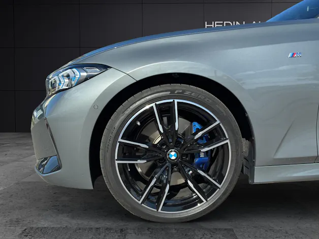 BMW 3er Reihe G20 M340i xDrive