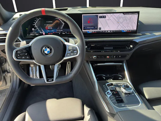 BMW 3er Reihe G20 M340i xDrive