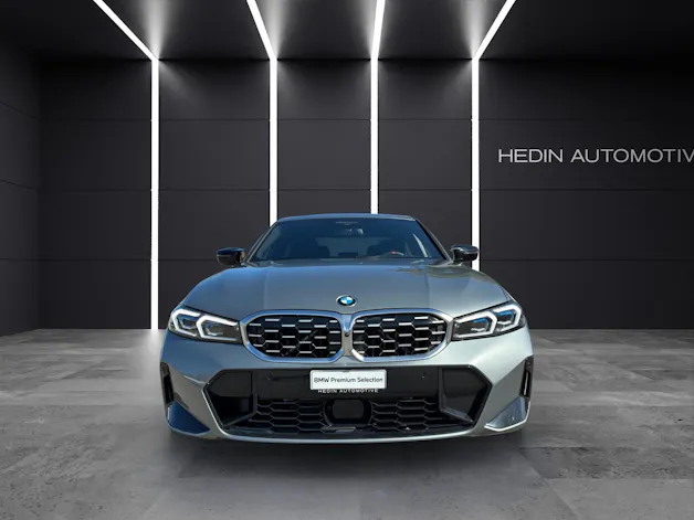 BMW 3er Reihe G20 M340i xDrive