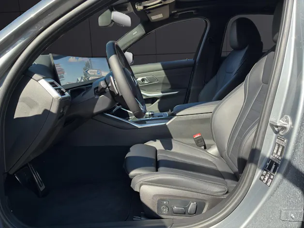 BMW 3er Reihe G20 M340i xDrive