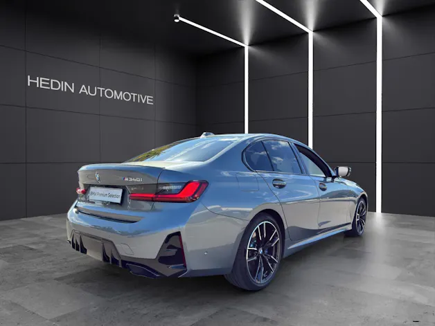 BMW 3er Reihe G20 M340i xDrive