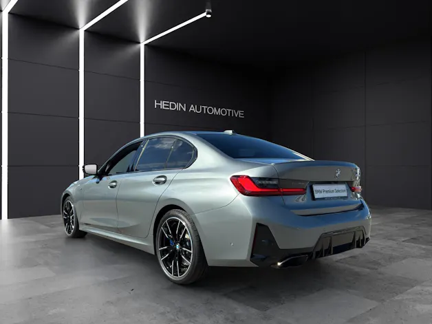 BMW 3er Reihe G20 M340i xDrive